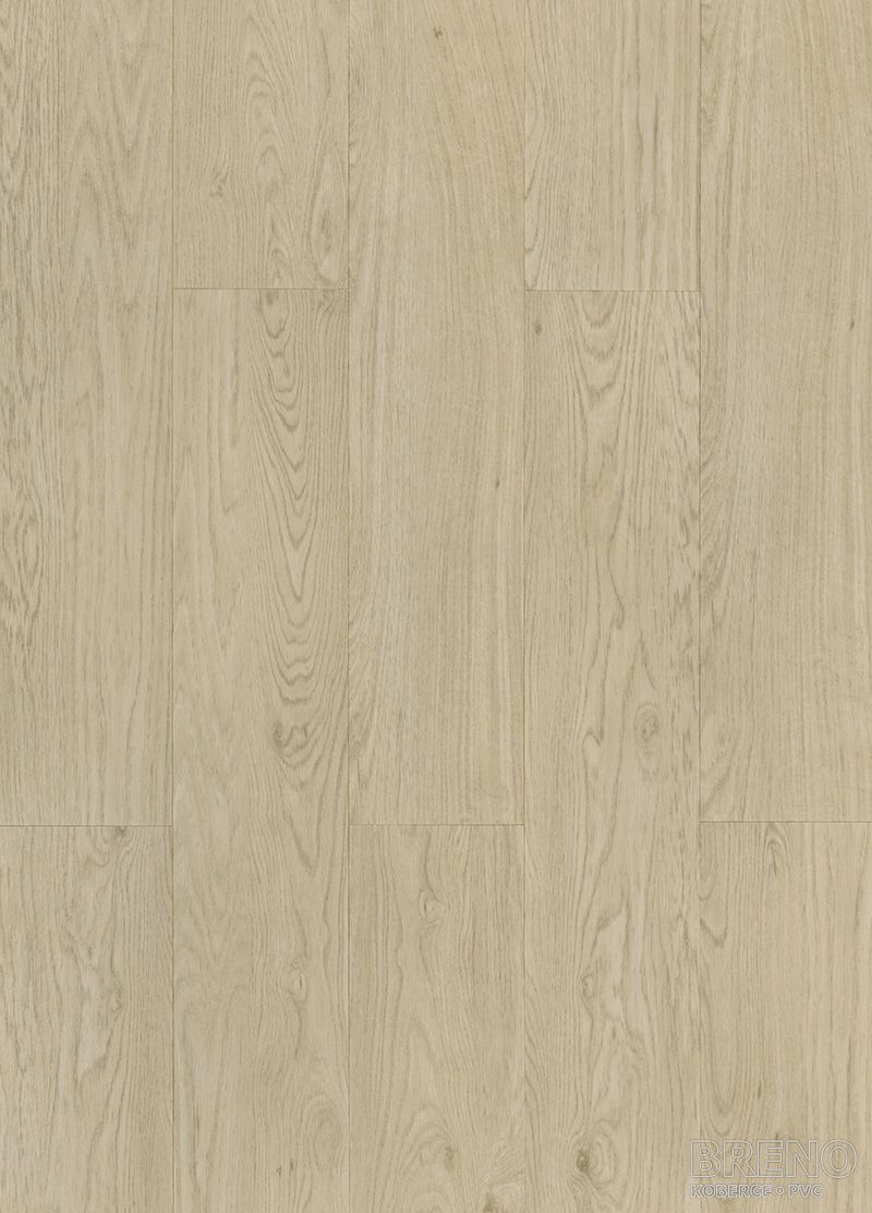 Vinylová podlaha ALLURA EASE Whitewash Elegant Oak