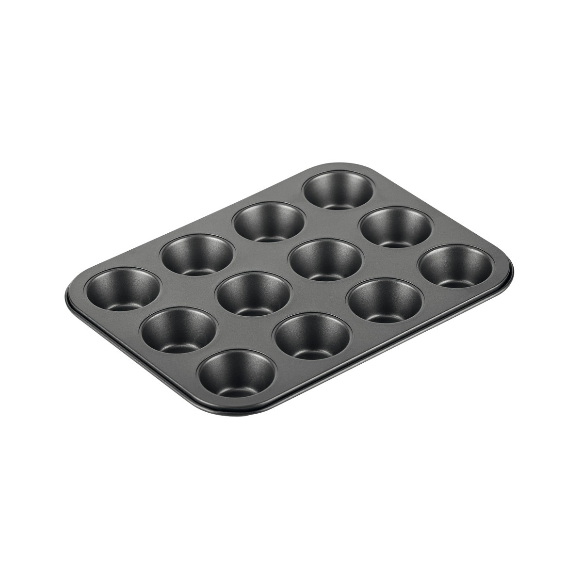 Forma 12 muffinů DELÍCIA 34 x 26 cm