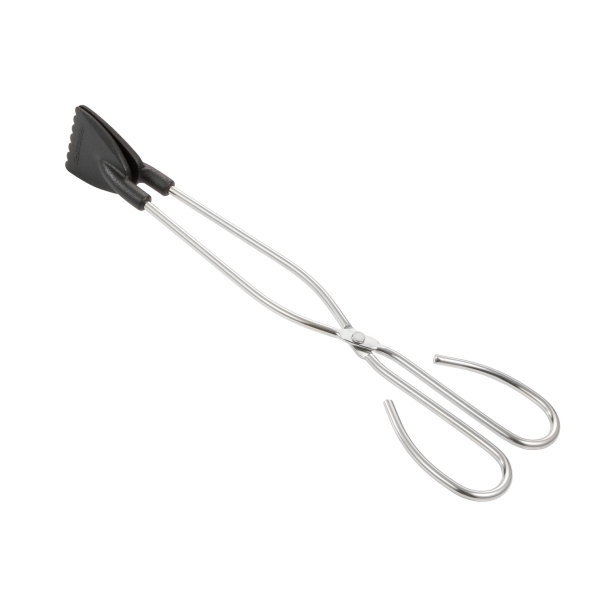 Kleště na grilování nylonové PRESTO 30 cm