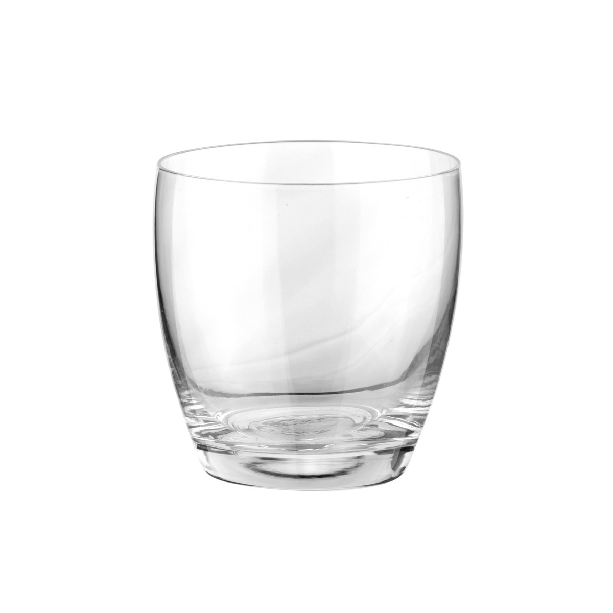 Sklenice CREMA 350 ml